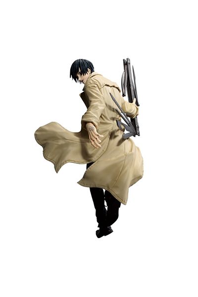 Banpresto Sakamoto Days Vibration Stars Nagumo Statue