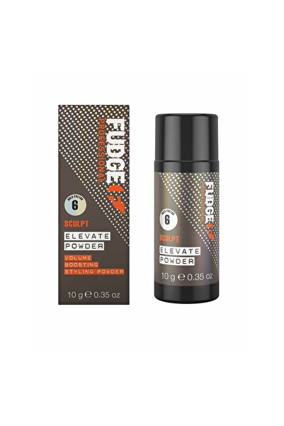 Fudge Professional Pudră de coafat, Fudge Professional, Volum 10 g