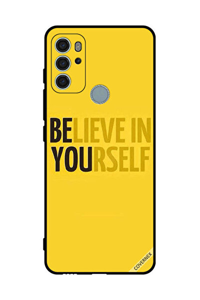 Covernex غطاء حماية لهاتف موتورولا موتو جي 60 إس بي يو