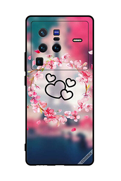 Covernex غطاء حماية لهاتف فيفو X80 برو هارتس