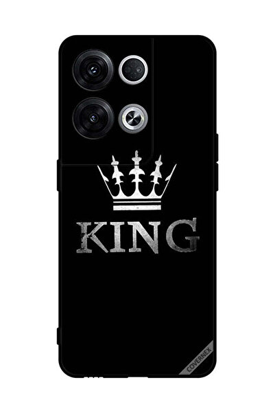 Covernex غطاء حماية لهاتف Oppo Reno8 Pro+ King