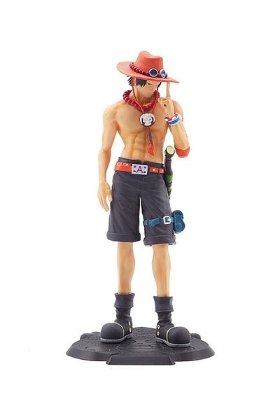 ABYstyle ONE PIECE Portgas D. Ace Figurine