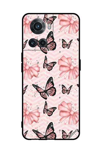 Covernex Protective Case Cover For OnePlus 10R Butterflies