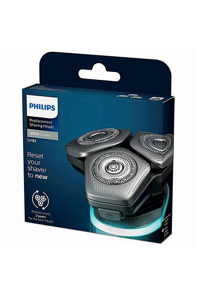 Philips Lamă de schimb pentru aparatul de ras Seria 9000