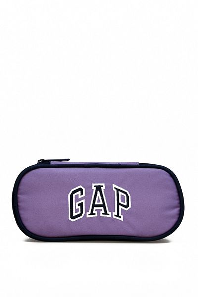 GAP Pencil Case Lilac Pencil Case 12786