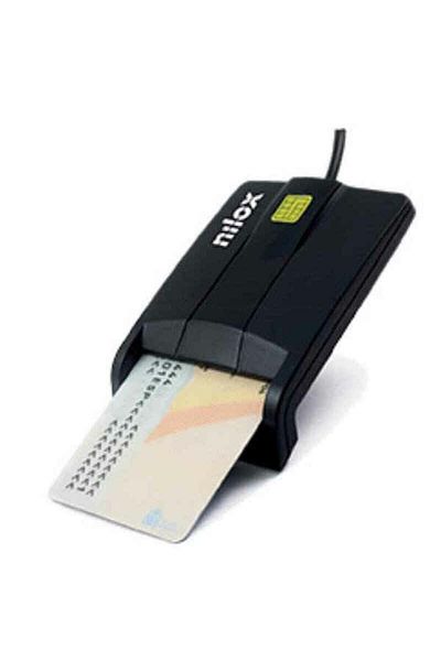 NİLOX Nilox NXLD001 USB 2.0 Card Reader