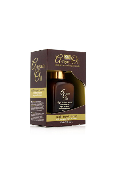 XPEL Ser reparator de noapte cu ulei de argan 50 ml