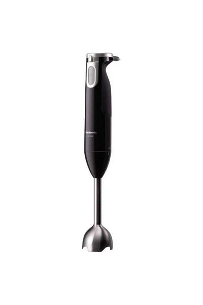 PANASONIC Panasonic Hand Blender Black– MXSS40B