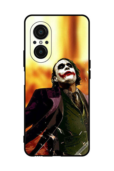 Covernex غطاء حماية لهاتف هواوي نوفا 9 إس إي - مشاعر وتخيلات الجوكر