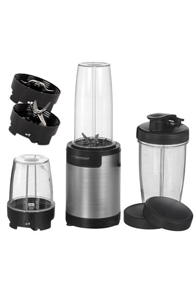 Zetta Innovation Multifunctional Blender 9 in 1, 900W