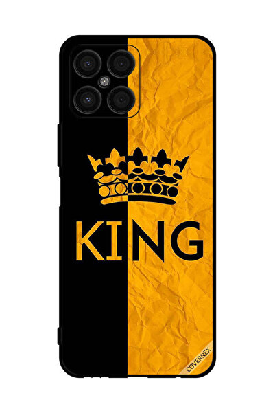 Covernex غطاء حماية لهاتف Honor X8 King ملون
