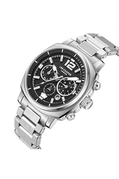 Lee Cooper Lc08194.350 Men's Wrist Watch