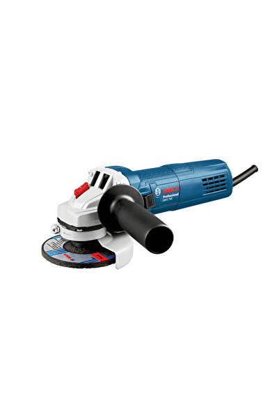 Bosch Professional Gws 750 Avuç Taşlama Makinesi (115 MM)