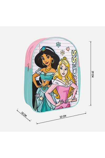 Disney Princess School Backpack, Spain