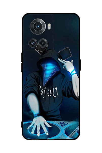 Covernex غطاء حماية لهاتف OnePlus 10R Dj Boy