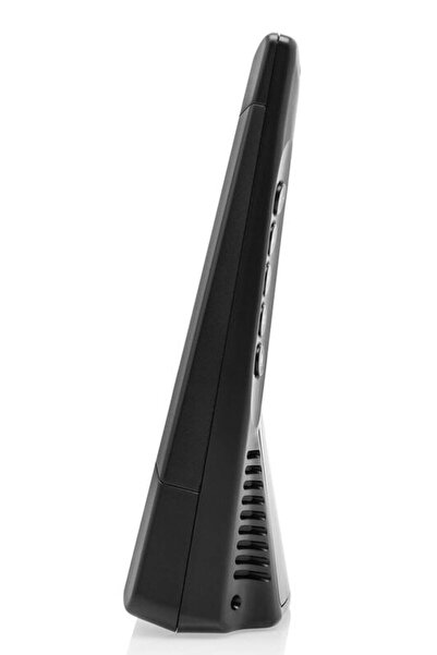 Gogen Me 1296 Indoor-outdoor Weather Station, Wireless External Sensor, Color Lcd