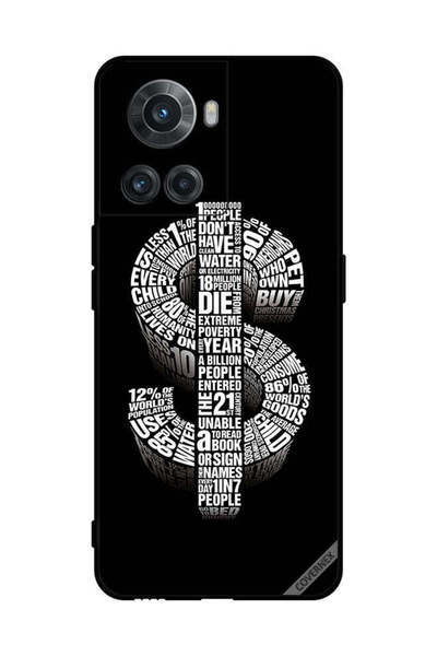 Covernex غطاء حماية لهاتف OnePlus 10R دولار