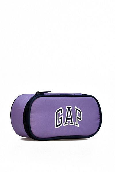 GAP Pencil Case Lilac Pencil Case 12786