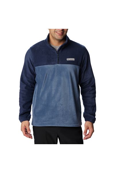 Columbia Steens Mountain Half Zip Fleece, Men's fleece