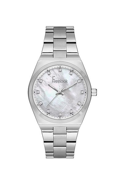 Freelook Women's Wristwatch-Fl.1.10477-1