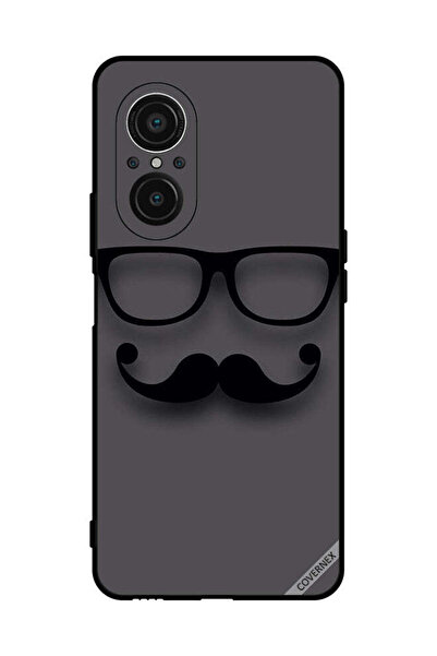 Covernex غطاء حماية لهاتف هواوي نوفا 9 اس اي زجاجي وشارب