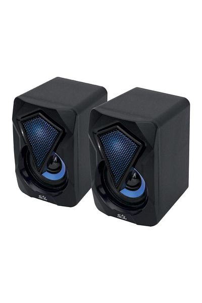 Somogyi Pereche boxe multimedia PCS 230
