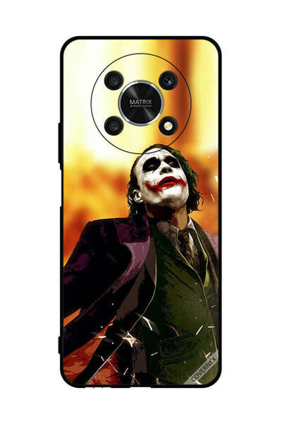 Covernex غطاء حماية لهاتف Honor X9 5G مشاعر وتخيلات الجوكر