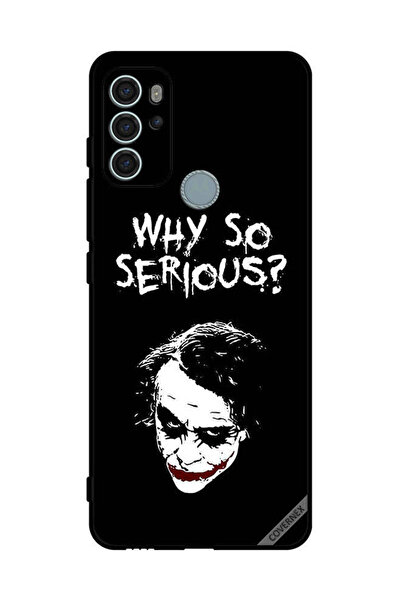 Covernex غطاء حماية لهاتف موتورولا موتو جي 60 إس لماذا هذا الجد؟