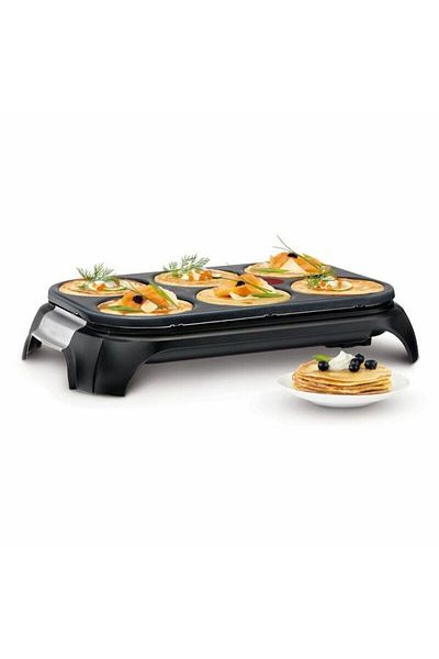 TEFAL PY558813 1000 W Crepe Maker