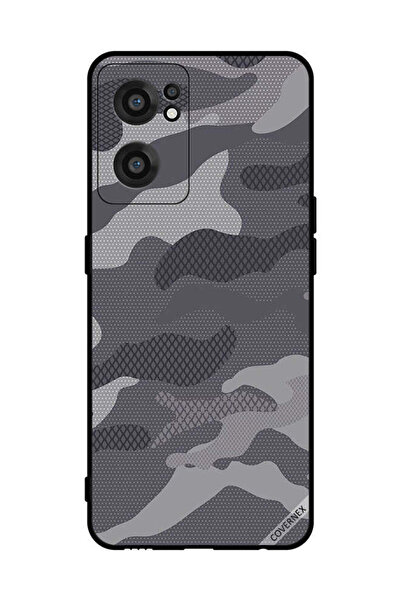 Covernex غطاء حماية لهاتف OnePlus Nord CE 2 5G بنمط Commando