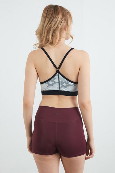 Fulla Moda Μπουστάκι με λουράκι