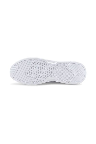 Puma Mens X-Ray Speed Lite Trainers - White