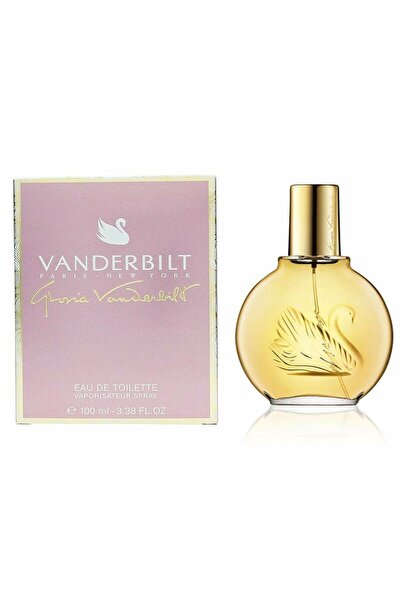 Gloria Vanderbilt Apă de toaletă pentru femei, Gloria Vanderbilt, Vanderbilt, 100 ml