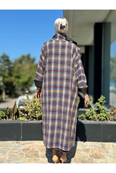 MissWhence Coat Overcoat 36521