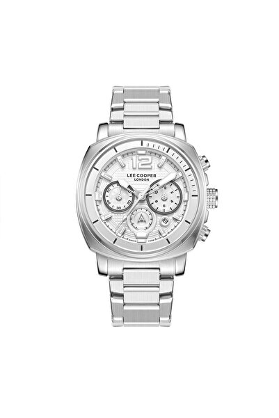 Lee Cooper Lc08194.330 Men's Wrist Watch