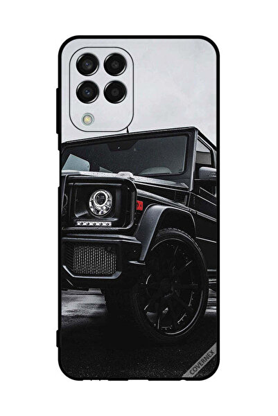 Covernex غطاء حماية لهاتف سامسونج جالاكسي M33 جيب