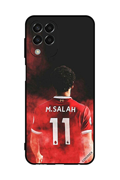 Covernex غطاء حماية لهاتف سامسونج جالاكسي M33 - نجمة مصرية - ألوان متعددة