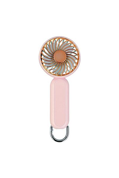 Optim Solution Ventilator MiniBloom Portabil USB cu Baterie