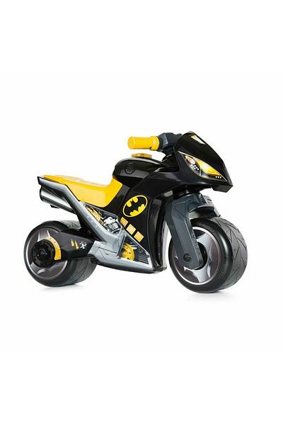 MOLTO Moltó Balance Bike, Batman Model, 73 cm