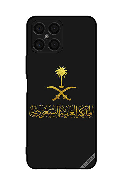 Covernex غطاء حماية لهاتف Honor X8 المملكة العربية السعودية