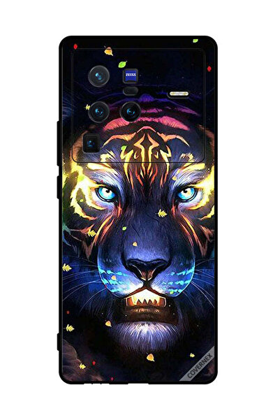 Covernex غطاء حماية لهاتف فيفو X80 برو لايتنج ليون