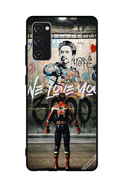 Covernex غطاء حماية لهاتف سامسونج جالاكسي S20 FE 5G نحبك