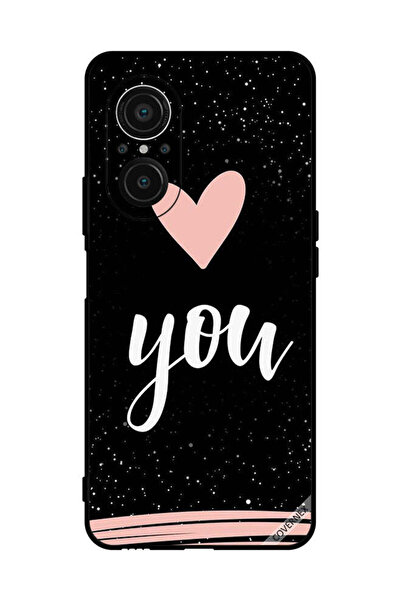 Covernex غطاء حماية لهاتف هواوي نوفا 9 اس اي - لوف يو