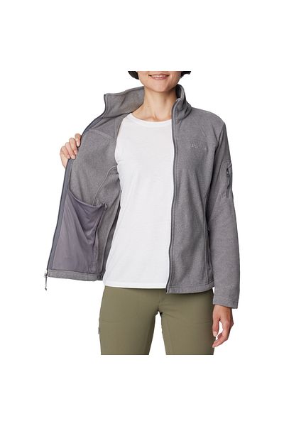 Columbia Fast Trek II Jacket, Women's fleece