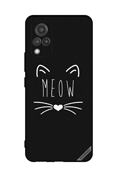 Covernex غطاء حماية لهاتف فيفو V21 5G مياو
