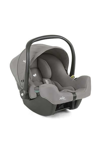 Joie - I-snug 2 Pebble Car Seat, 40-75 Cm, Adac Tested