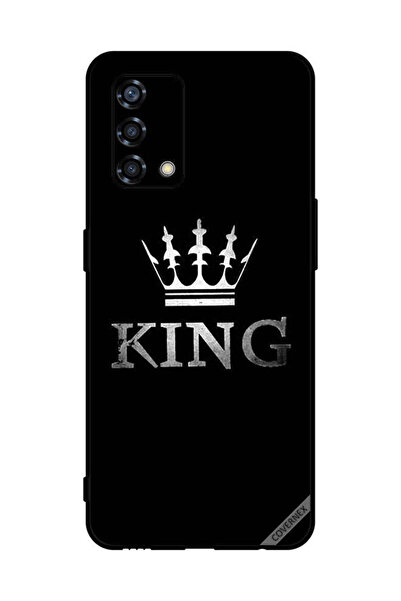 Covernex غطاء حماية لهاتف Oppo Reno6 Lite King