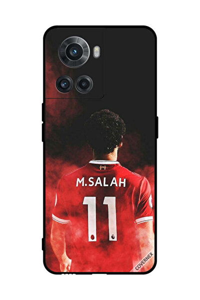 Covernex غطاء حماية لهاتف OnePlus 10R نجمة مصرية بألوان متعددة