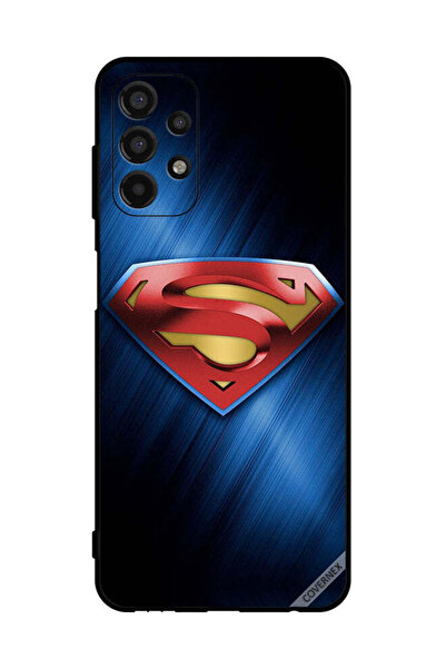 Covernex غطاء حماية لهاتف سامسونج جالاكسي A13 سوبر لوجو