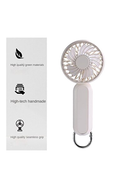 Optim Solution Ventilator MiniBloom Portable USB Battery